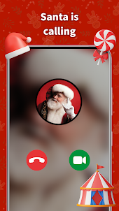 Santa Claus Call - Prank Call