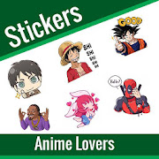 Top 32 Communication Apps Like Anime stickers for WhatsApp : Anime sticker packs - Best Alternatives
