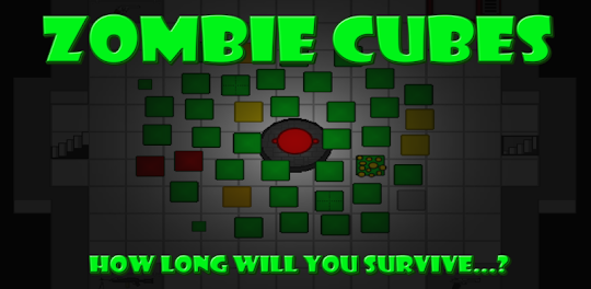 Zombie Cubes Free