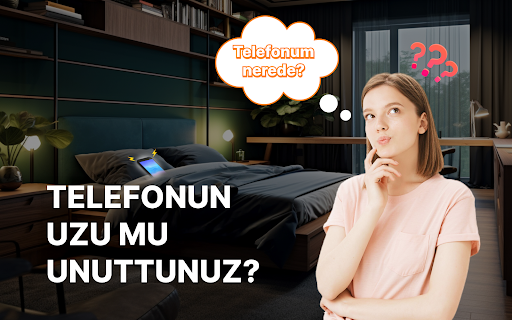 Uygulama önizlemesi