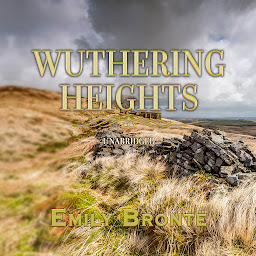 Icon image WUTHERING HEIGHTS: UNABRIDGED ORIGINAL CLASSIC
