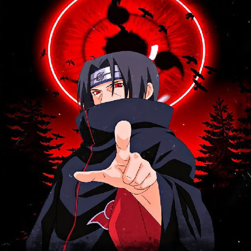 wallpaper anime - 4k