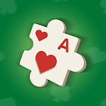 Cover Image of Download Solitaire: Pokez 1.0.1 APK