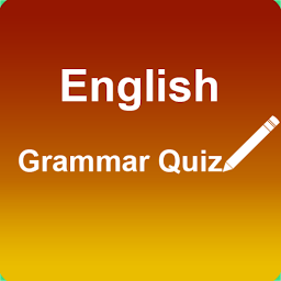 Icon image English Grammar Quiz : Test