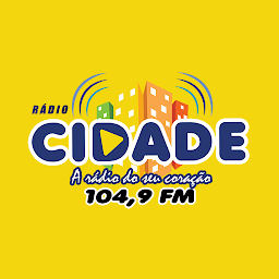 Icon image Rádio Cidade FM Itabela