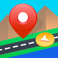 GPS, Maps, Directions & Navigation