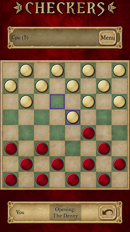 Checkers Pro - 2.6 - (Android)