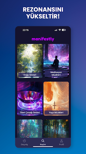 Manifestly Screenshot 3 - AppWisp.com