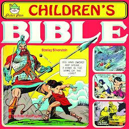 Icon image The Peter Pan Children's Bible