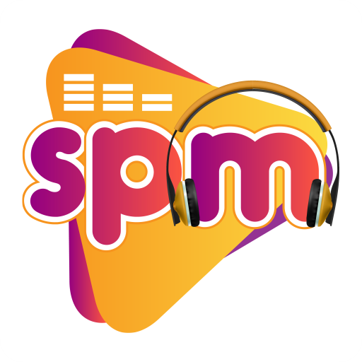 Rádio Super Play Mix logo