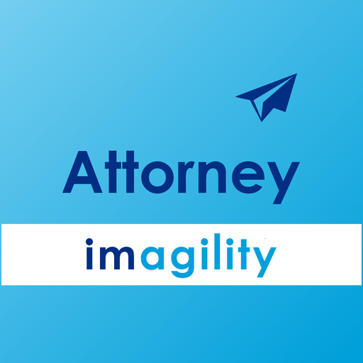 Imagility Attorney 1.0 Icon
