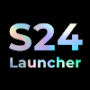 One S24 Launcher - S24 One Ui icon
