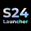 One S24 Launcher - S24 One Ui