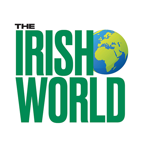 The Irish World  Icon