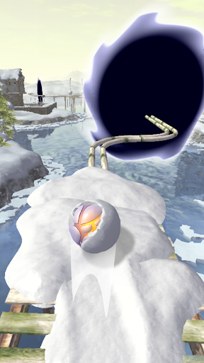 Rollance : Adventure Balls screenshot 4