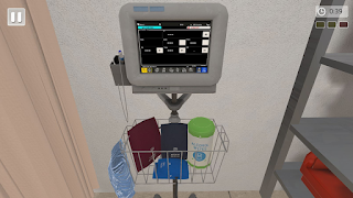 HealthCare Blood Pressure - Screenshot 2
