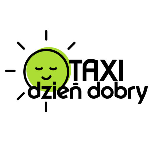 Taxi Dzień Dobry logo