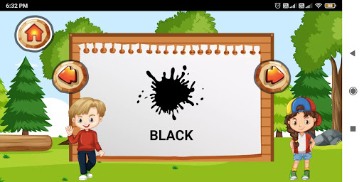 dOdO Kids learning app screenshot 17