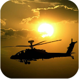 Imagenes Helicopteros HD icon