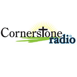 Icon image Cornerstone Radio