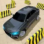 Car Parking 3D Car Games