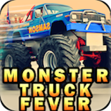 Monster Truck Fever icon