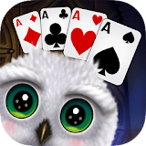 Solitaire Academy icon