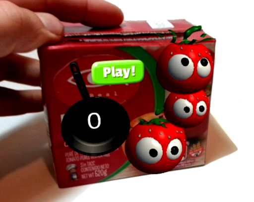 iReal Mixed Reality Screen 3