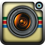 Super Selfie HD Camera icon