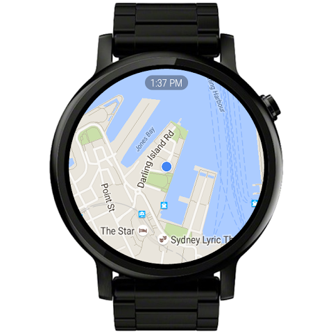 Google Maps - Navigate & Explore 10.62.1 screenshots 25