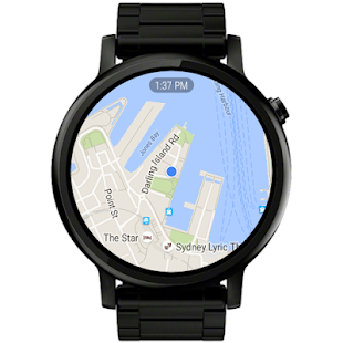 Google Maps - Navigate & Explore Screenshot