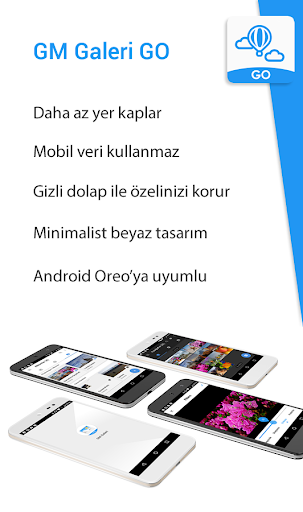 Uygulama önizlemesi
