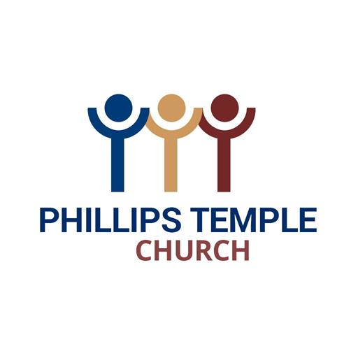Philips Temple Church  Icon
