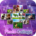 Cover Image of Download Photo Collage and Photo cutter  APK