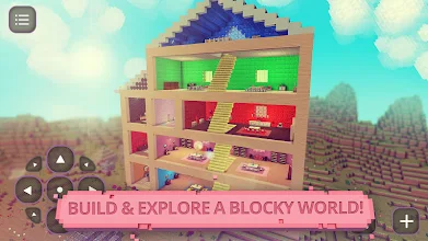 Glam Doll House Fashion Girls Craft Exploration Apps On Google Play - dollhouse rp on roblox sucks