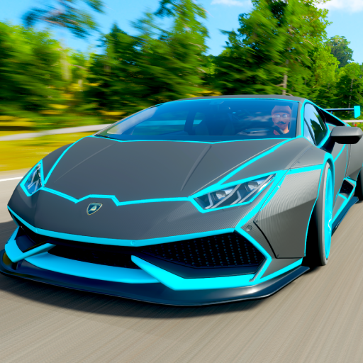 Lamborghini Huracan на iphone 8
