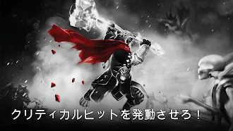 Game screenshot Blitz: 英雄の目覚め apk download