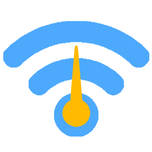 Wifi Analyzer Plus(+) 1.0.7 Icon