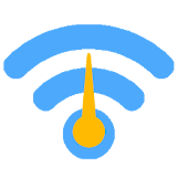 Wifi Analyzer Plus(+) icon