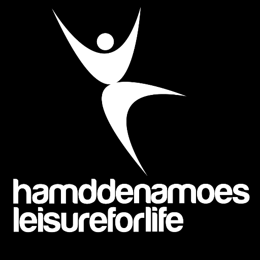 Leisure for Life logo