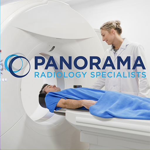Panorama Patient logo