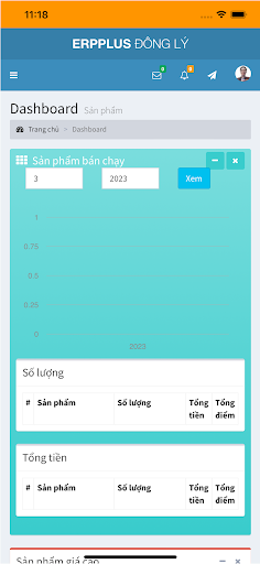 Điện Máy Đông Lý Screen 3