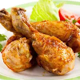 Chicken Recipes Urdu 2016 icon
