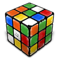 Rubiks Trainer Cube Solver and Trainer