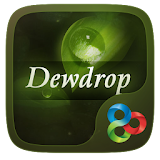 Dewdrop GO Launcher Theme icon