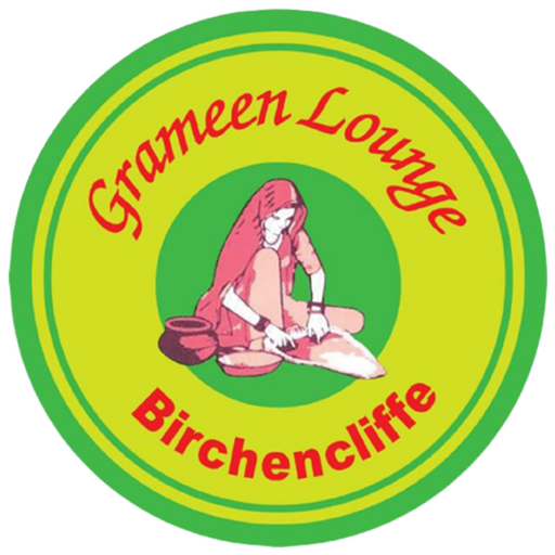 Grameen lounge logo