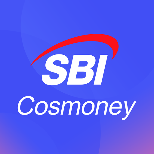 Gửi tiền quốc tế SBI Cosmoney