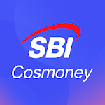 Cover Image of ดาวน์โหลด SBI Cosmoney - การโอนเงินที่ปลอดภัย  APK