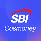 SBI Cosmoney - Safe Remittance icon