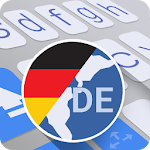 Cover Image of 下载 German for ai.type Keyboard  APK